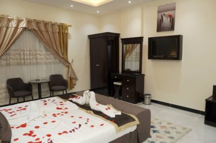 فندق السيسي رويال جناح رويال (11)