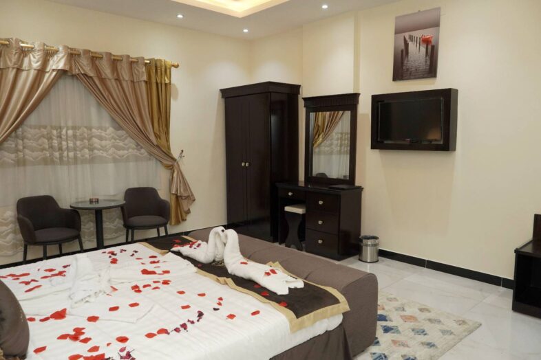 فندق السيسي رويال جناح رويال (11)